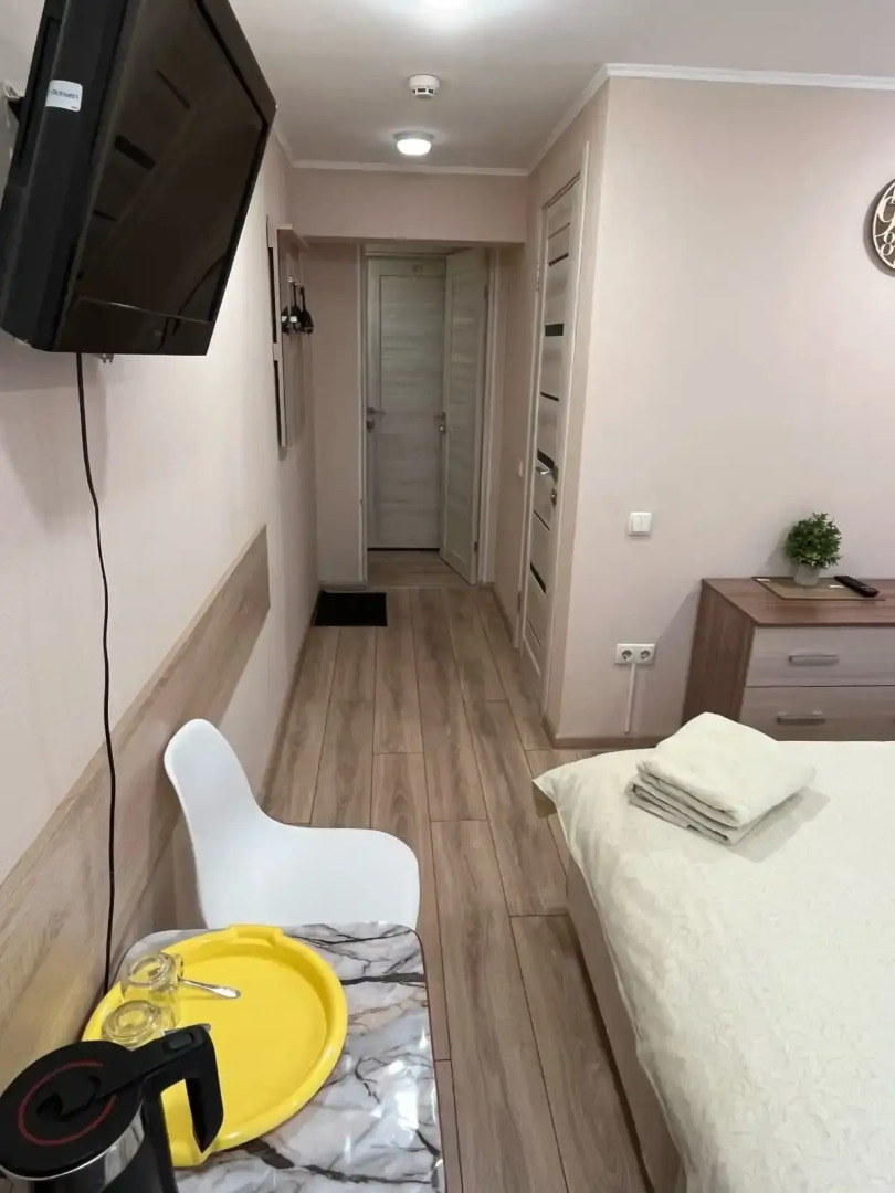 Гостевой Дом Рубин