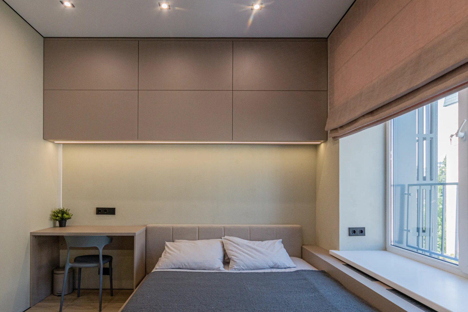 Квартира в Центре