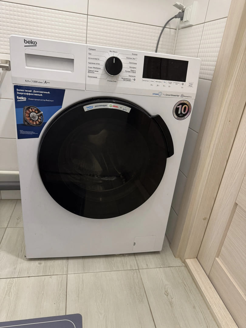 Квартира с террасой, где сбываются мечты