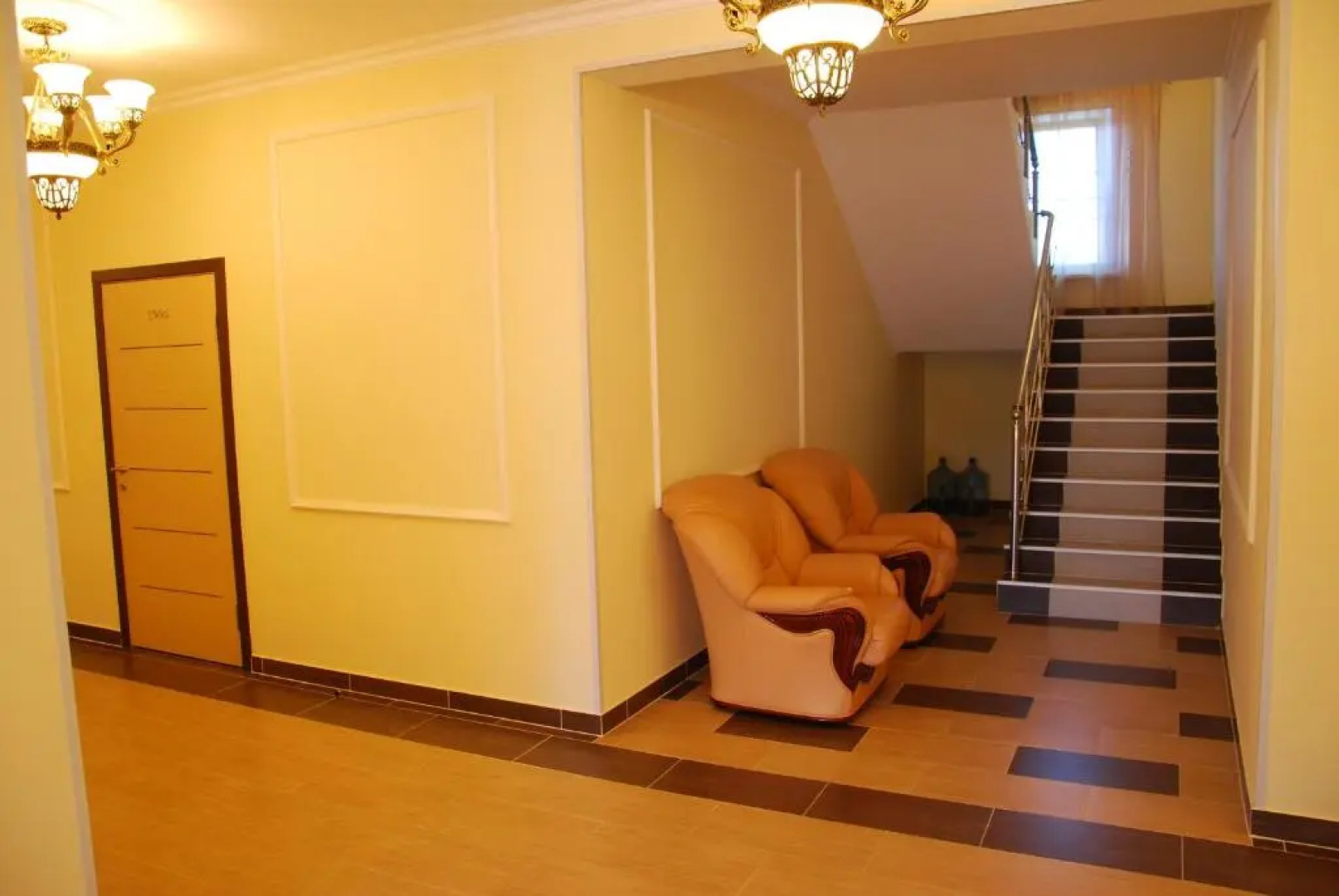 Undersun Village (Андерсан Вилладж)