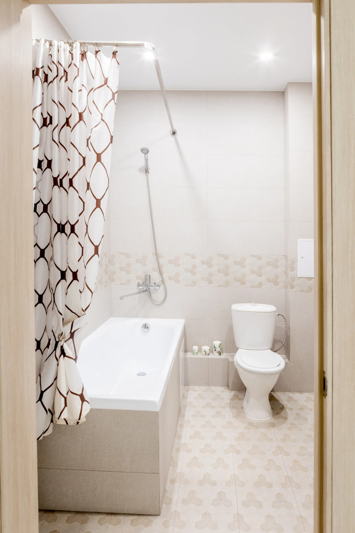 Апартаменты Гросс Хаус 1