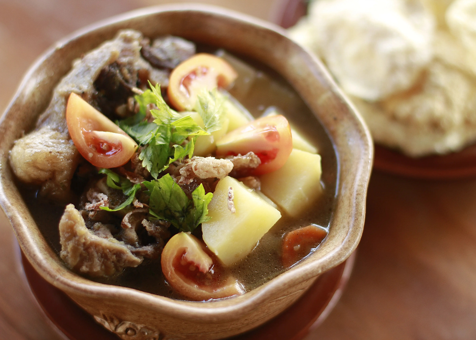 Отель Samata Village Gili Air