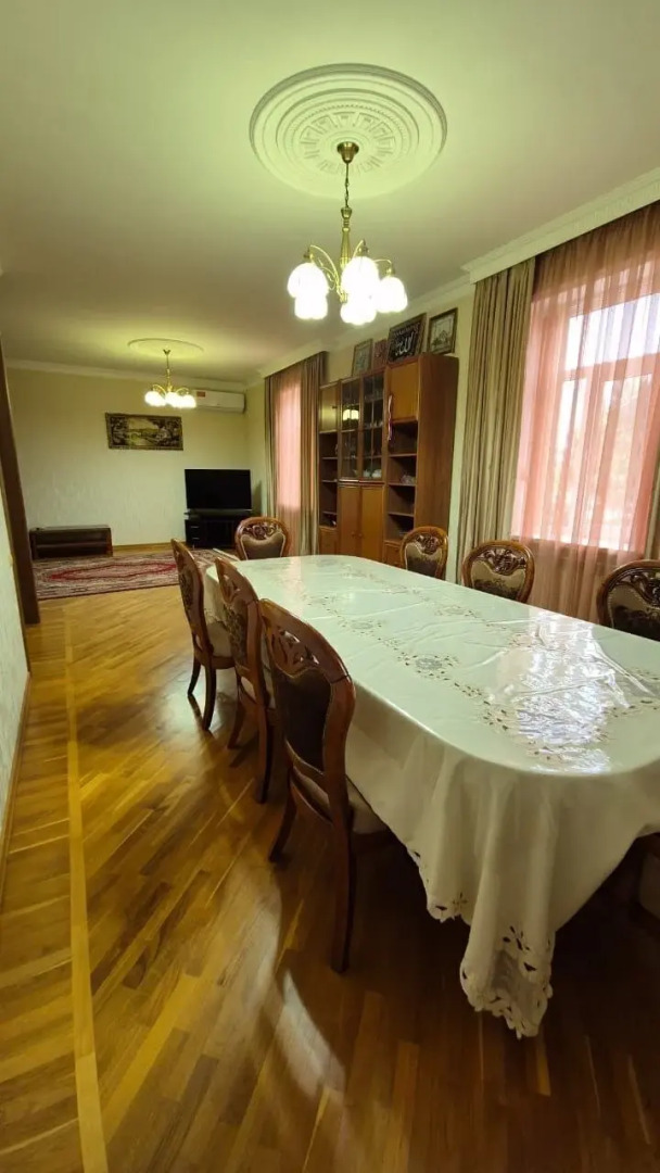 Частный дом в Микрорайоне Рублёвка