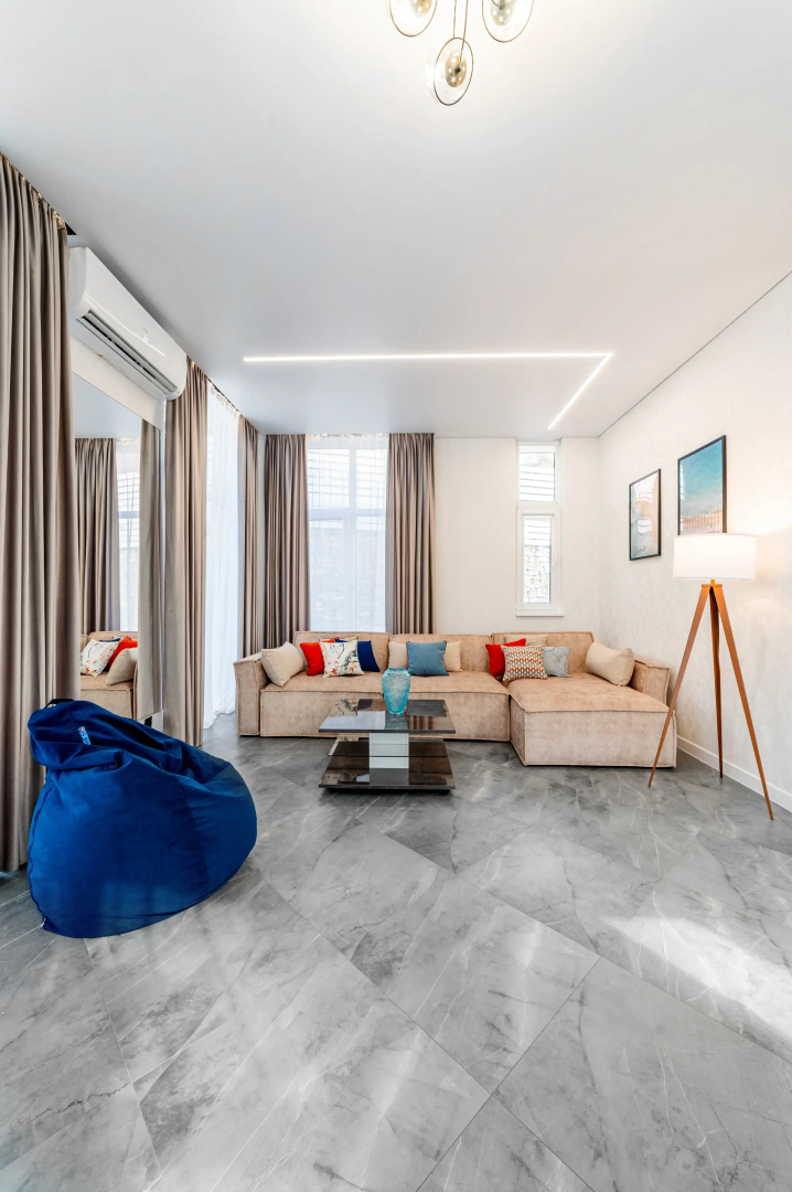 Вилла Инфинити