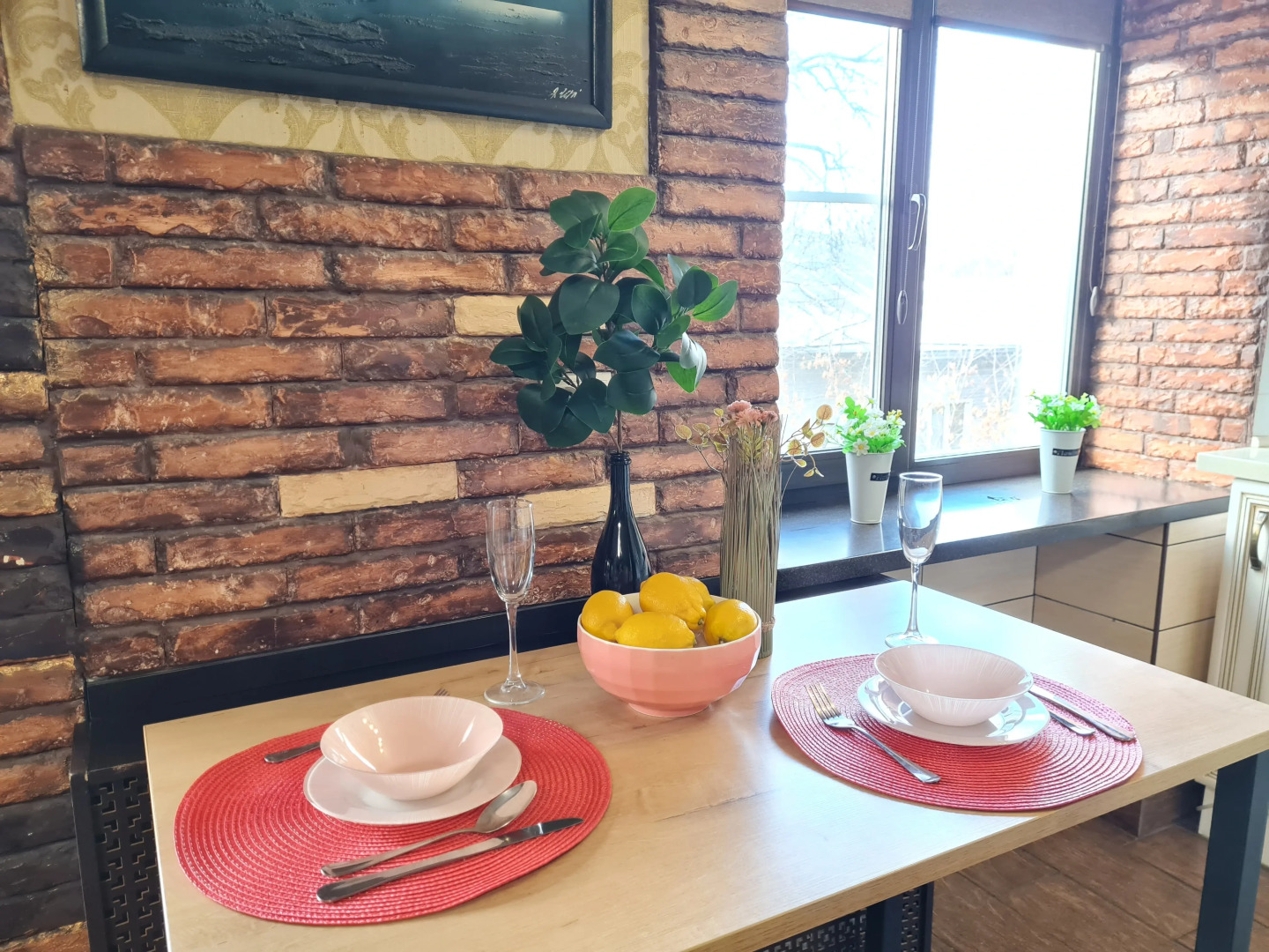 Апартаменты Белые ночи в самом центре Вологды