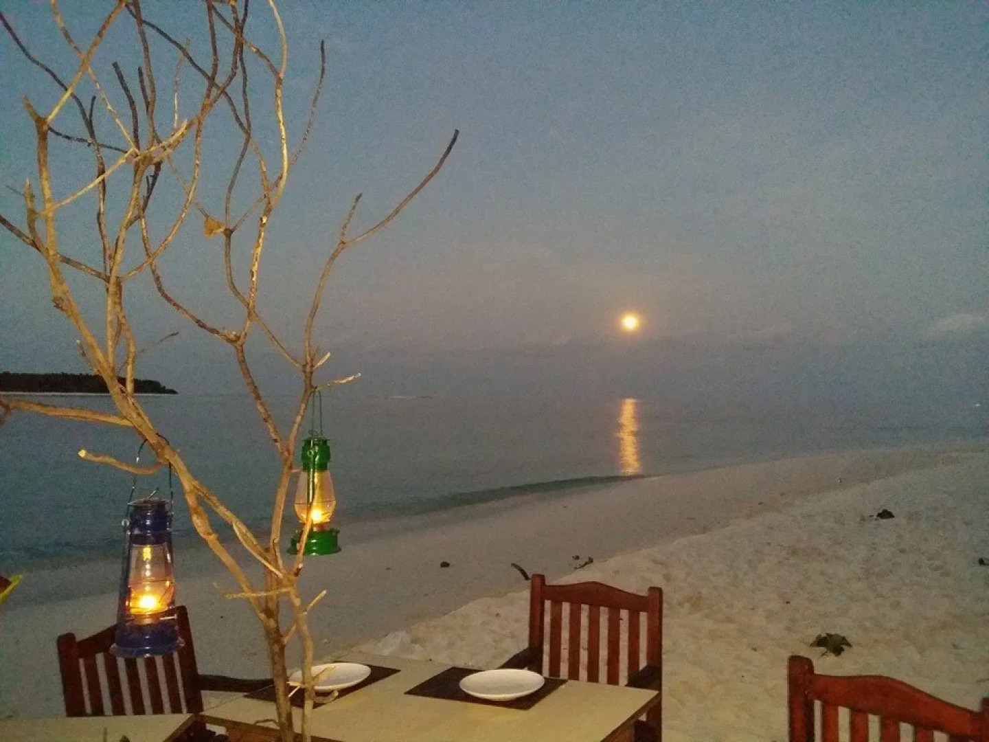 Гостевой Дом Dhonfulhafi Retreat