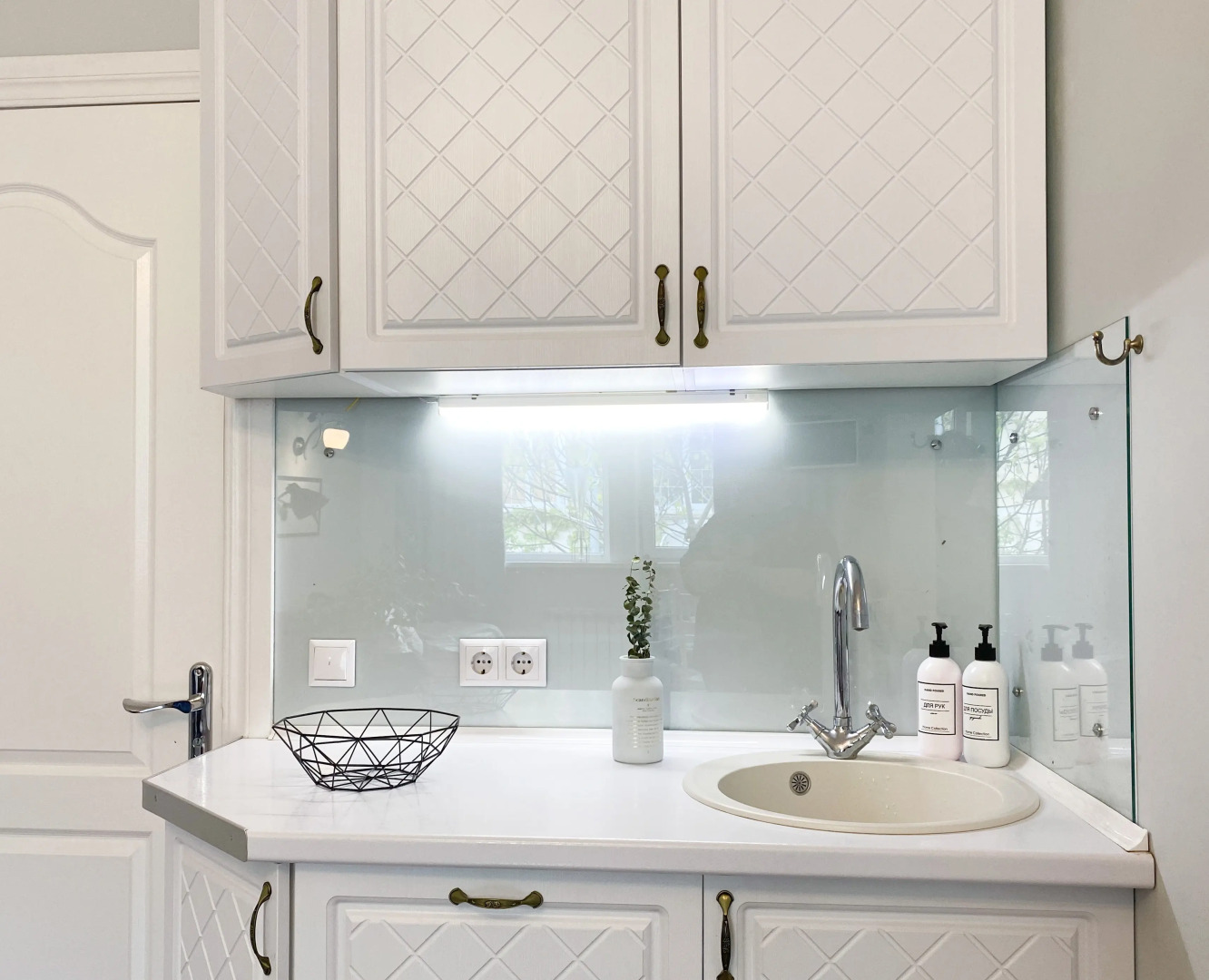 Апартаменты Счастье Жить в Тихом Центре Севастополя