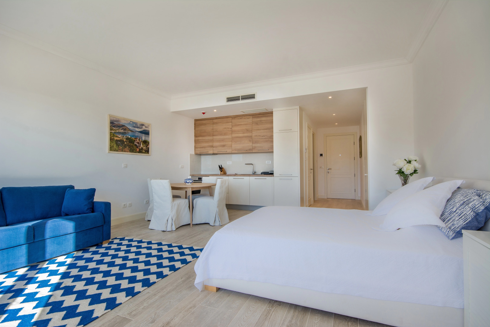 Апартаменты Студия by My Way