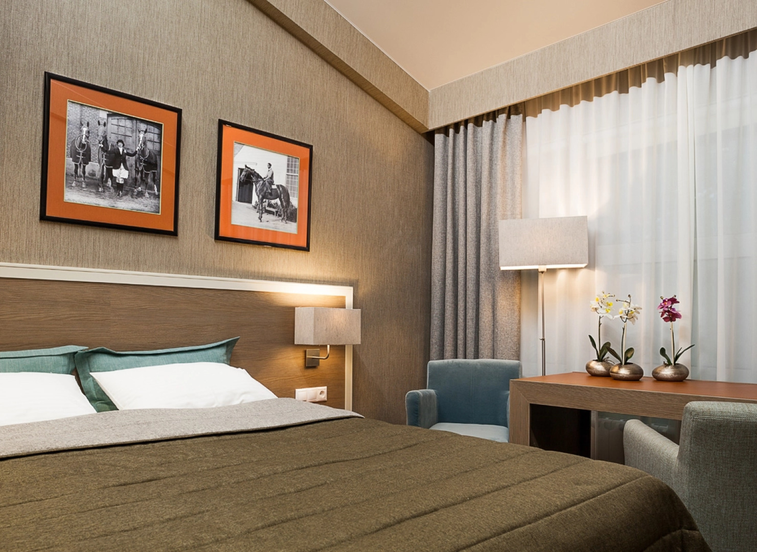 Бутик Отель Брайтон