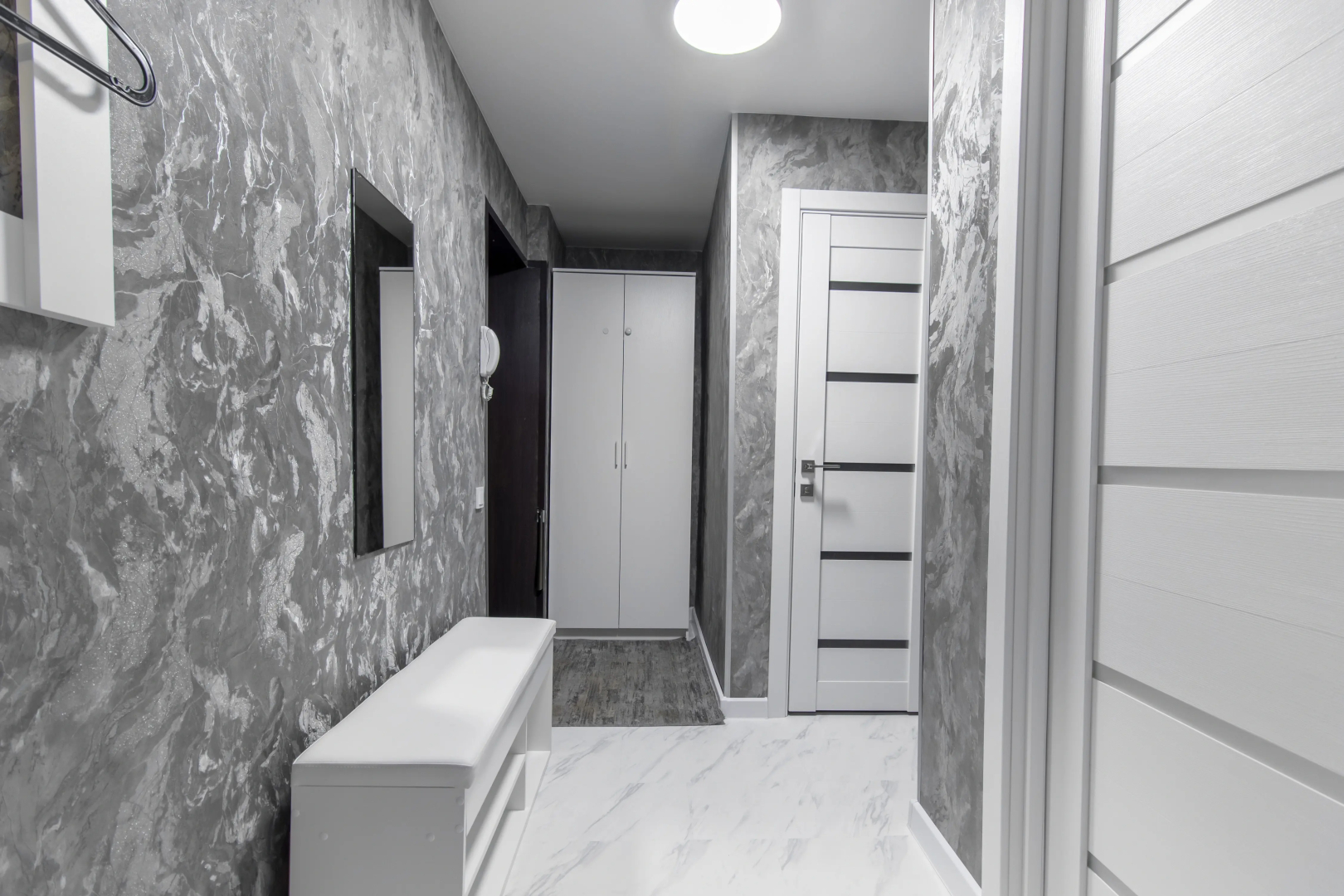 Апартаменты Vegas apartments на Нестерова 4а