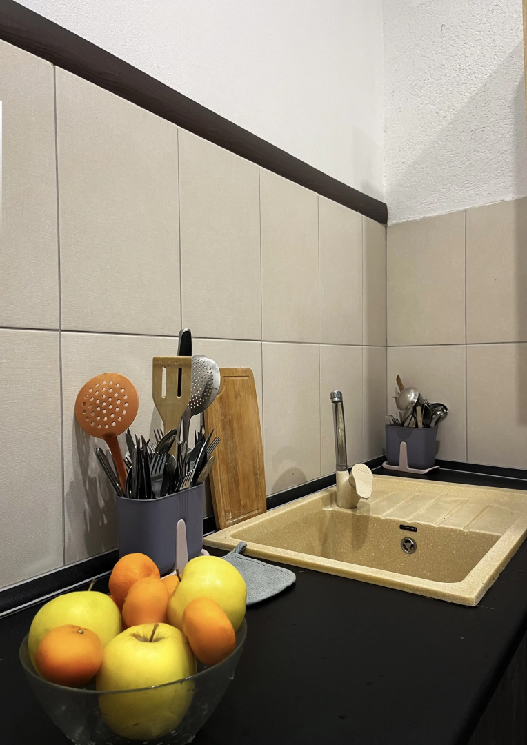 Гостевой дом Relax Kudepsta