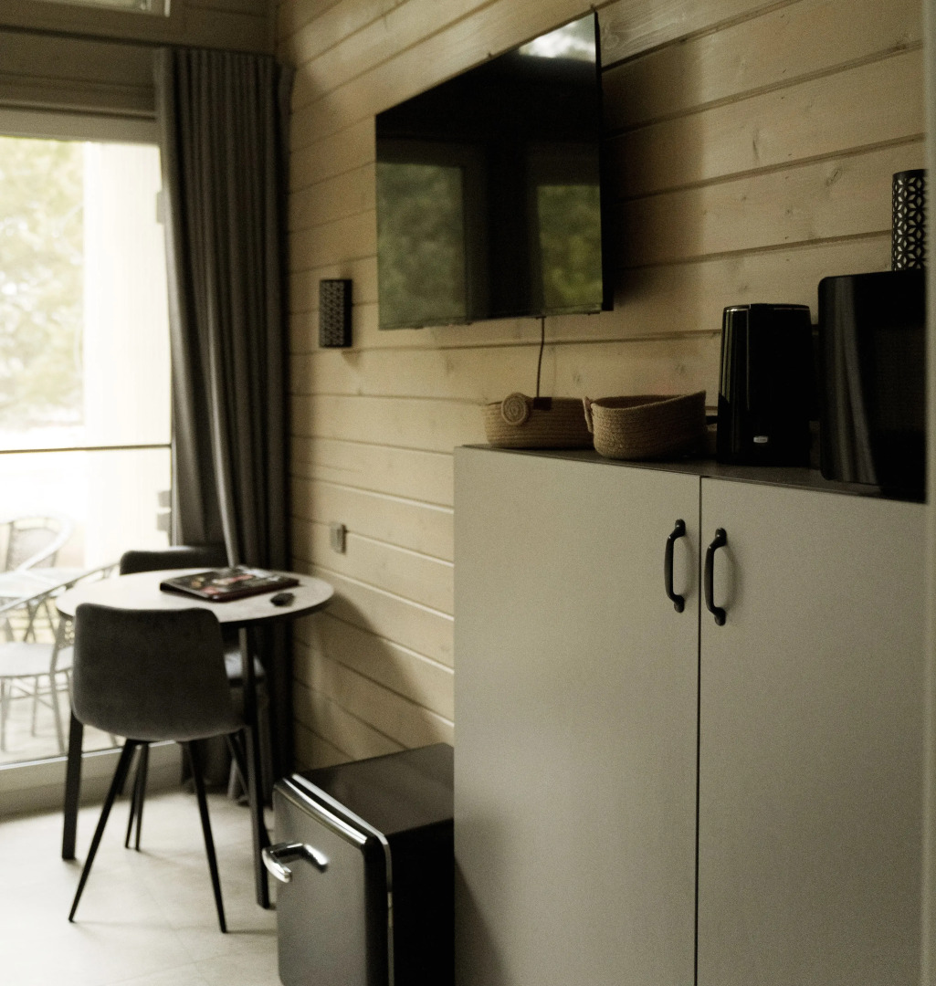 Гостевой Дом Заповедное