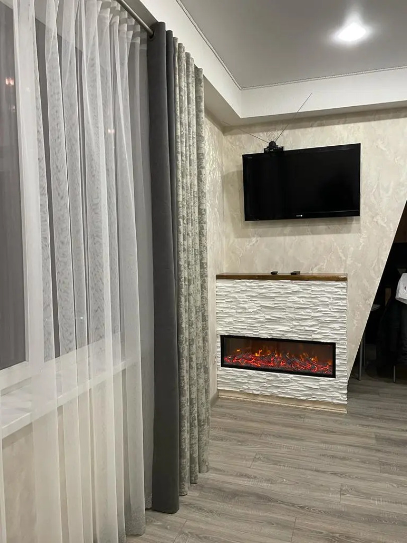 Апартаменты Элит Хаус