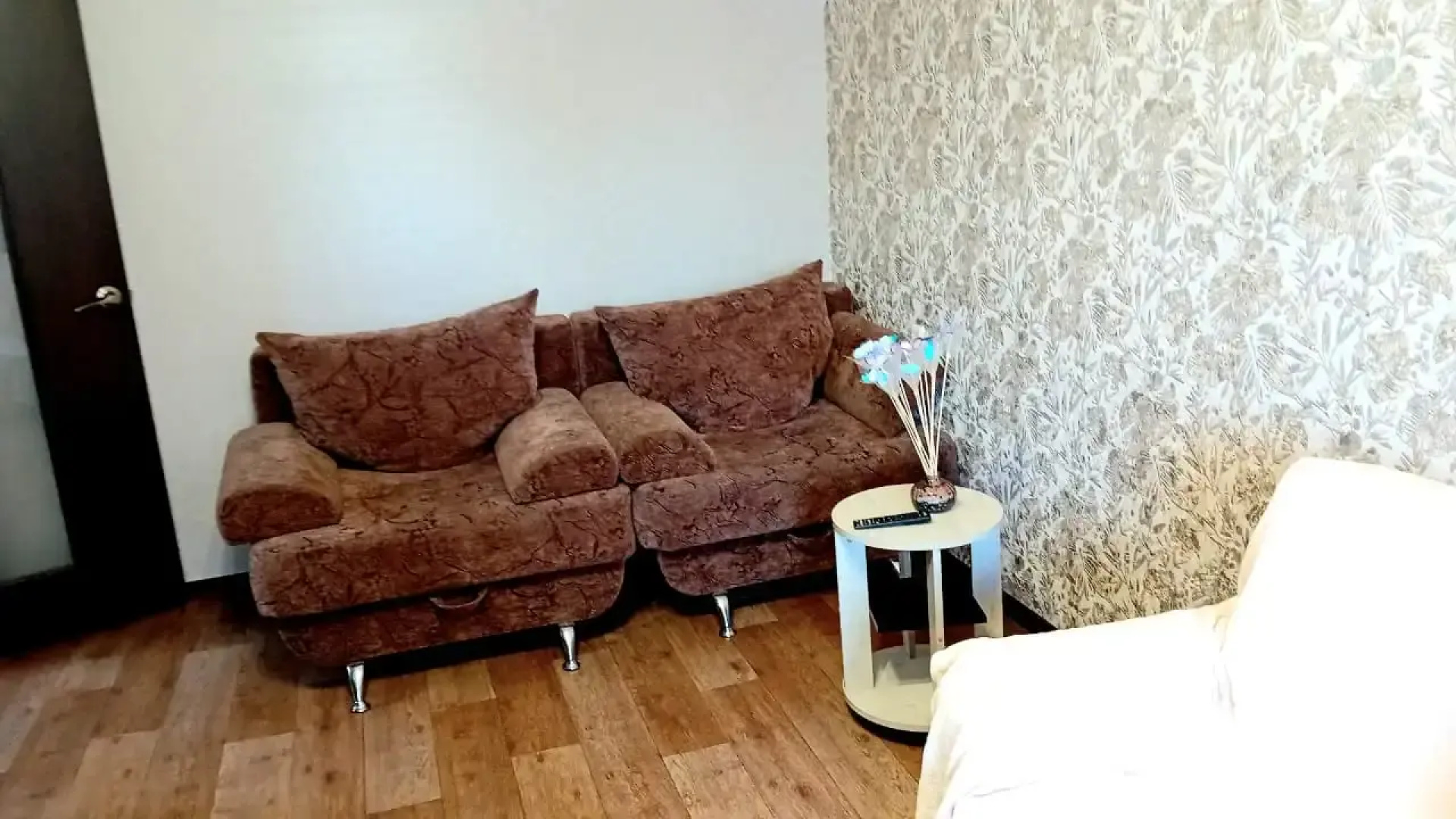 Квартира Аренда Квартиры