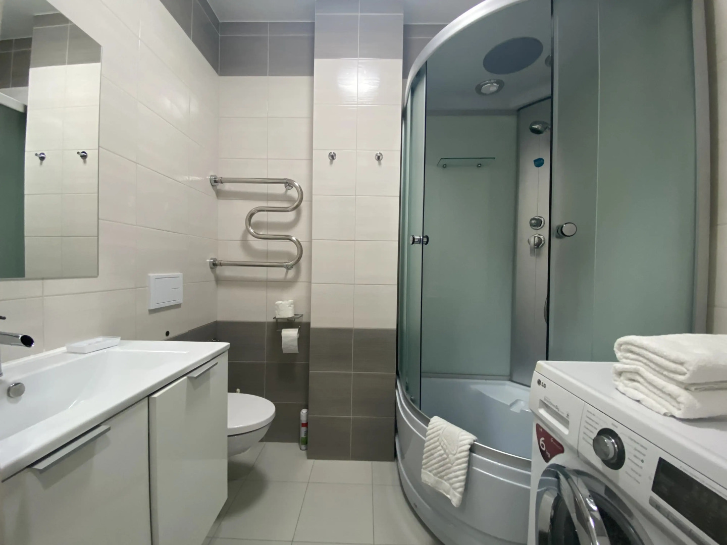 Апартаменты Сказочный Лес