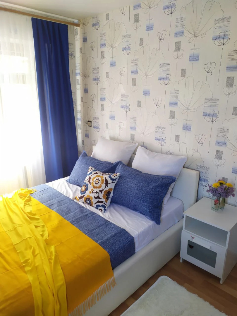 Квартира Фортуна Сити рядом с Автовокзалом