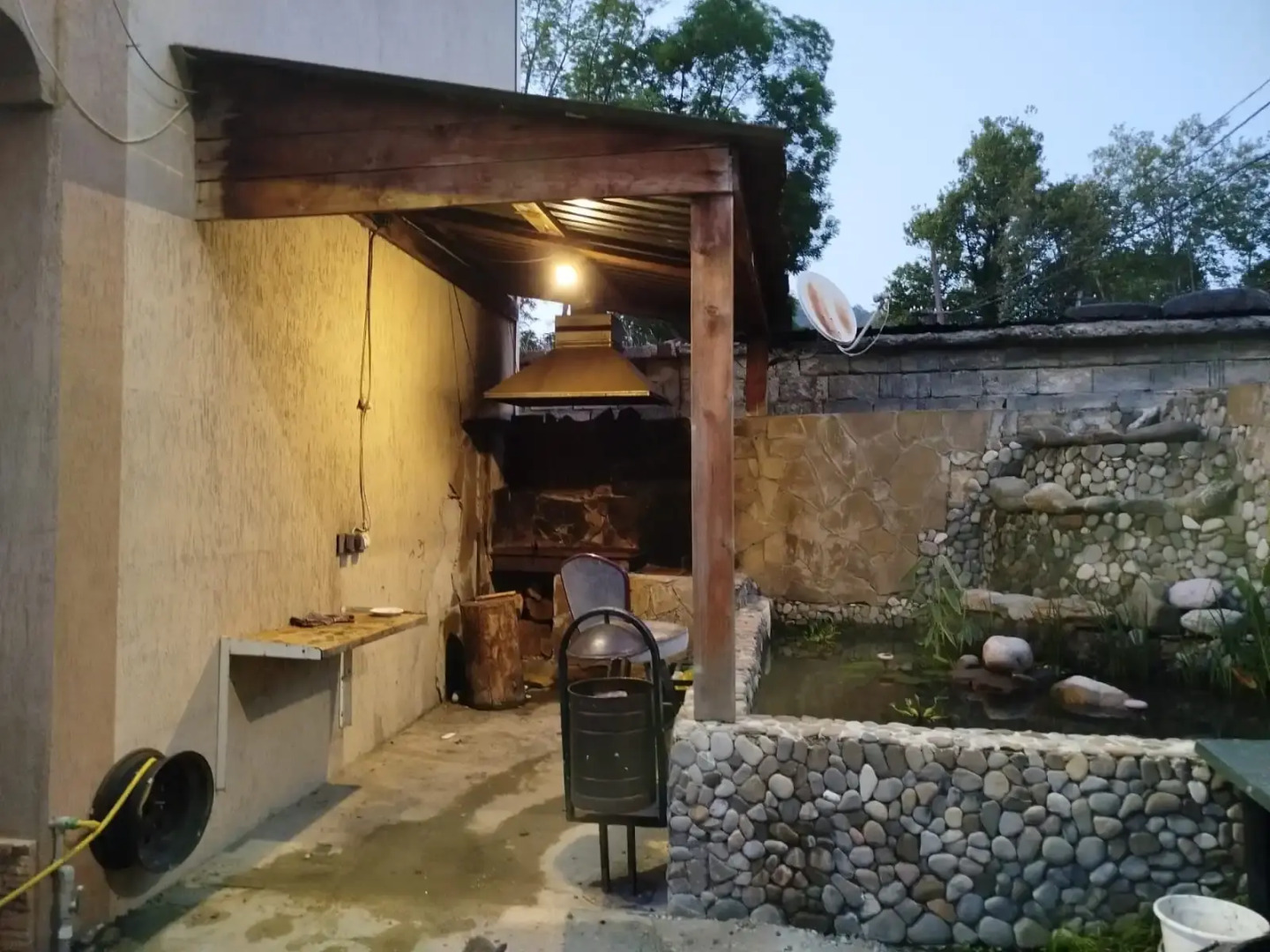 Гостевой дом Леон