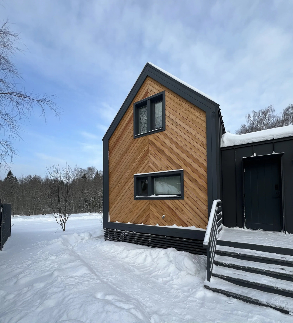 Гостевой дом Шелестово 47