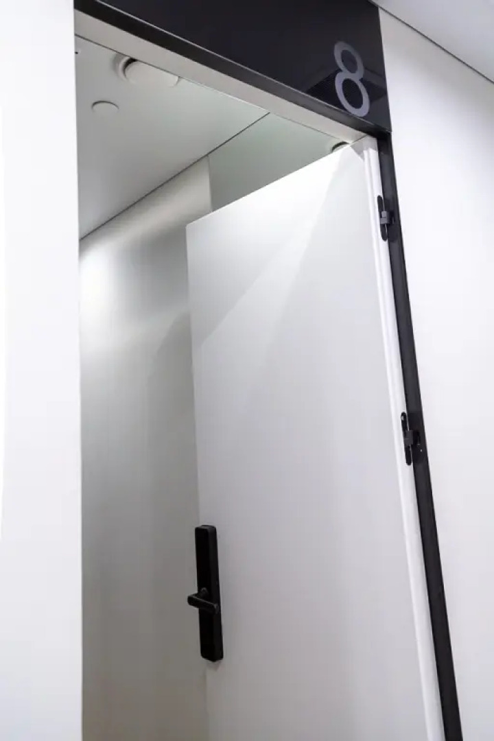 Апартаменты Город Столиц 7