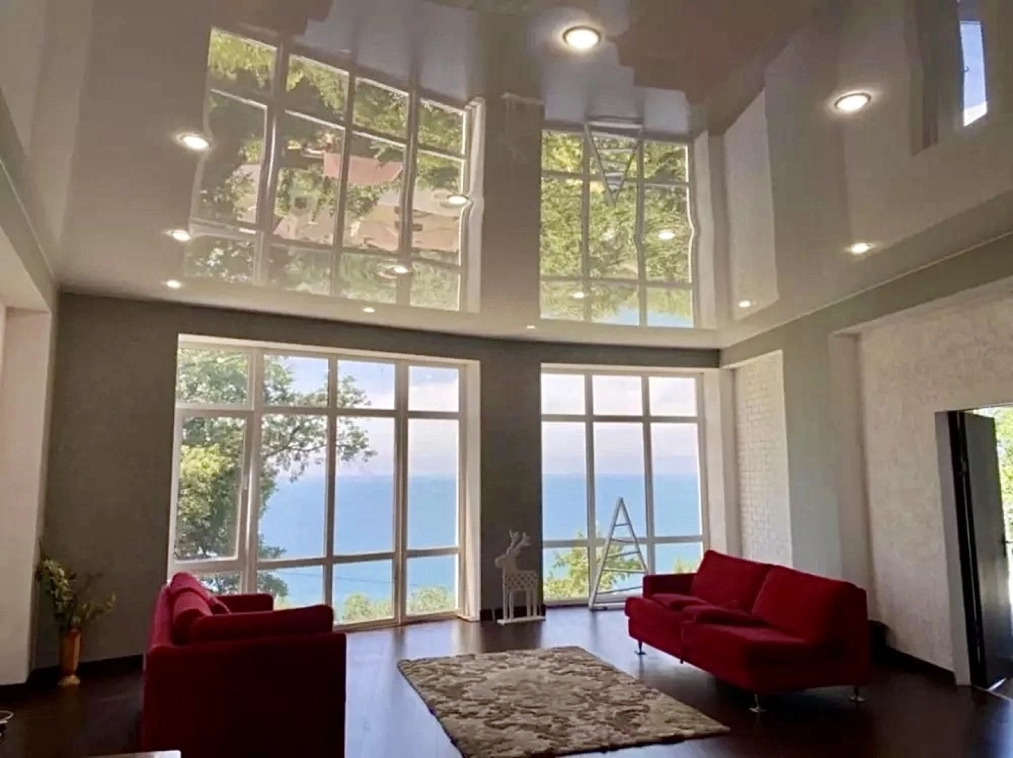 Гостевой дом Relax Kudepsta