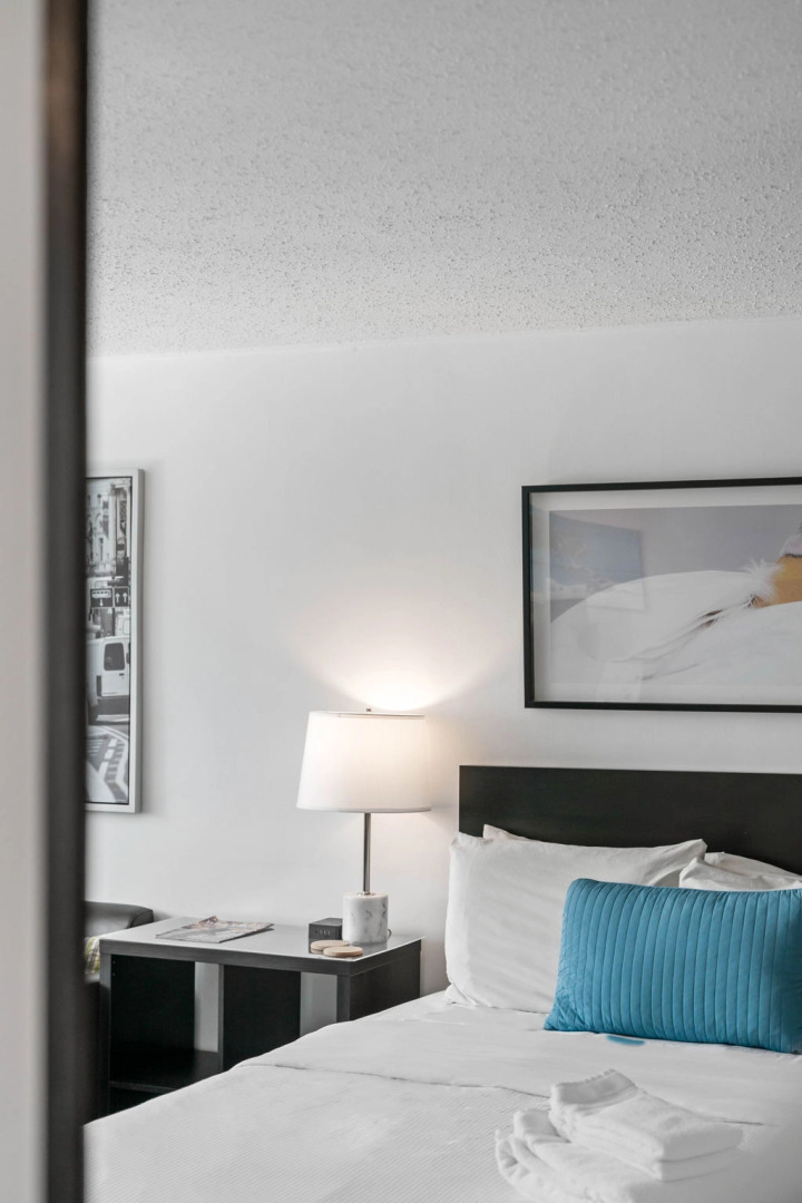 Апартаменты Studios On 25th by BCA Furnished Apartments