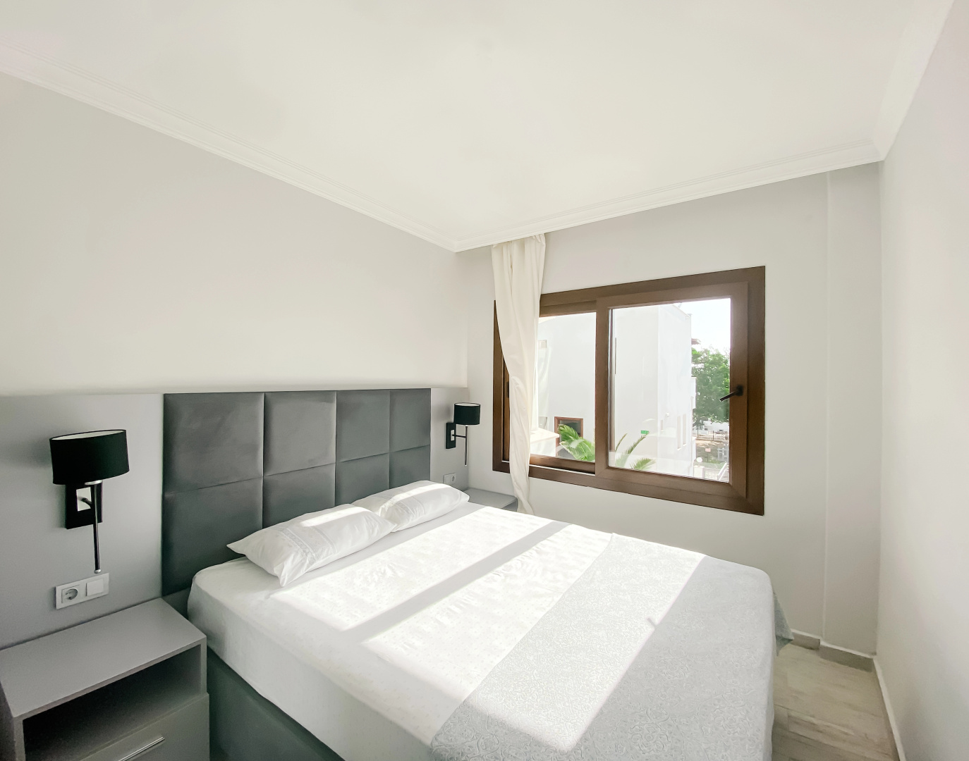 Апарт-отель Turgutreis Apart Hotel