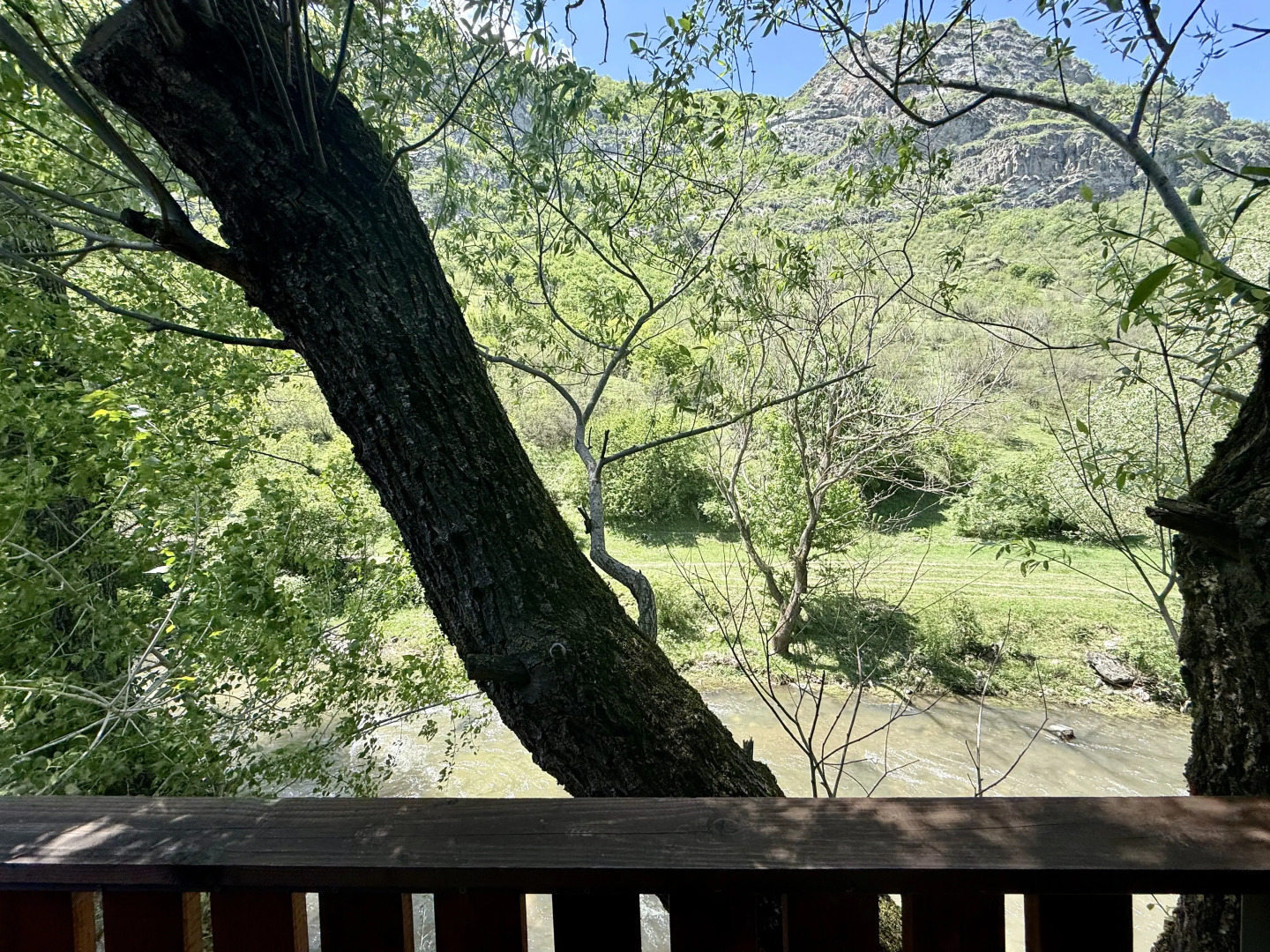 Курортный отель Qarup House