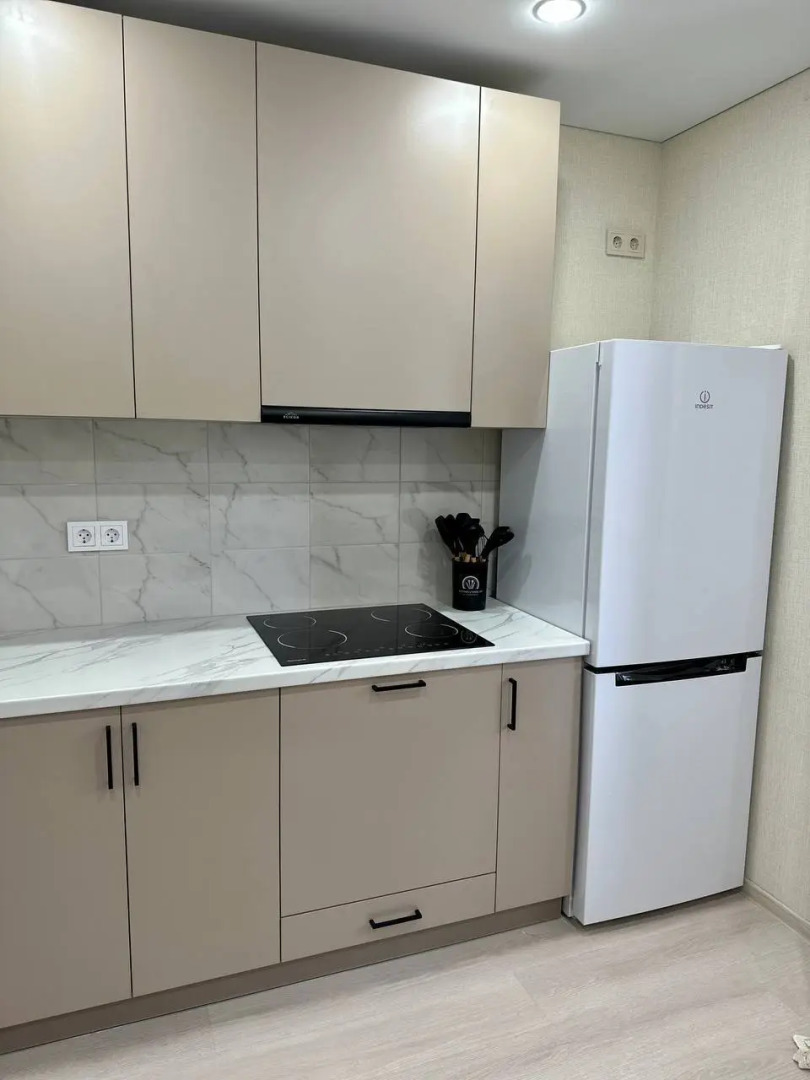 Квартира Светлая уютная Family