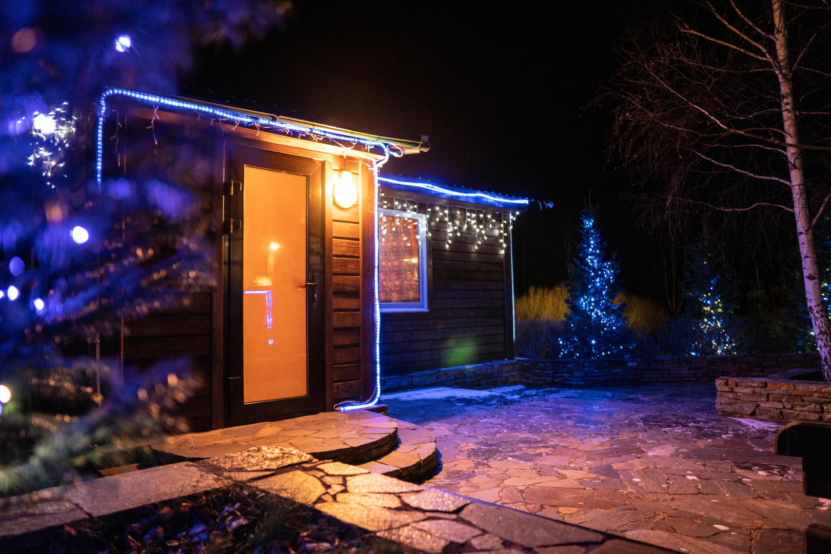 Гостевой дом Экстрим Клуб