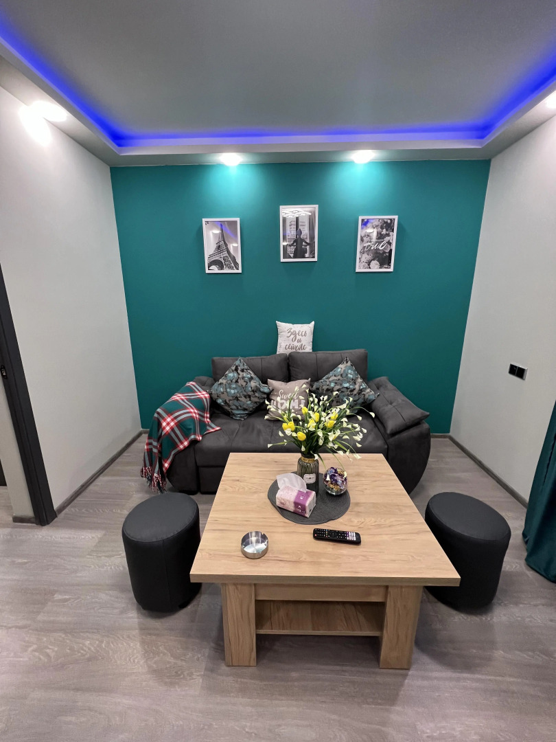 Апартаменты Romantic Atmosphere