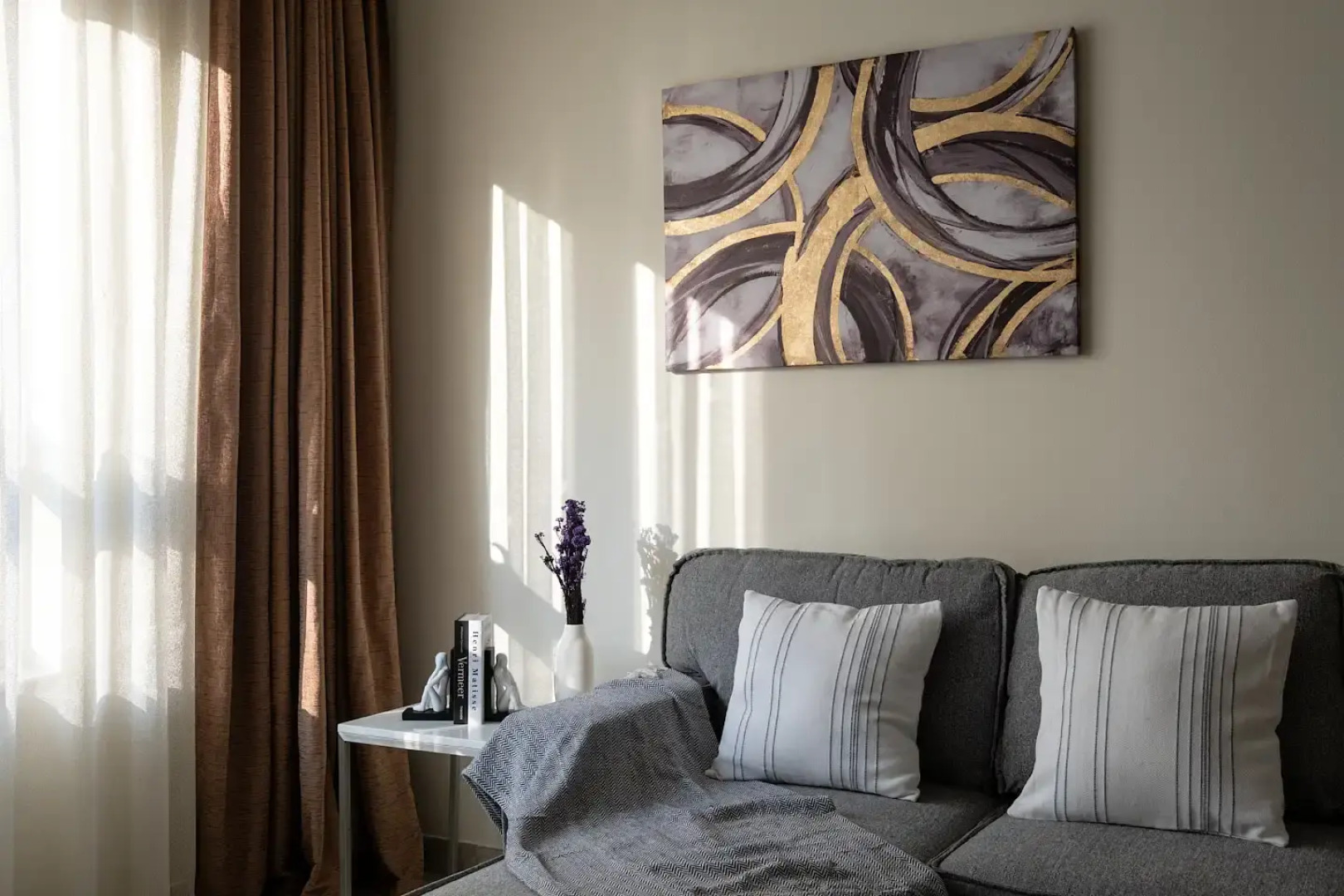 Апартаменты Welcome Home Marina Quays West