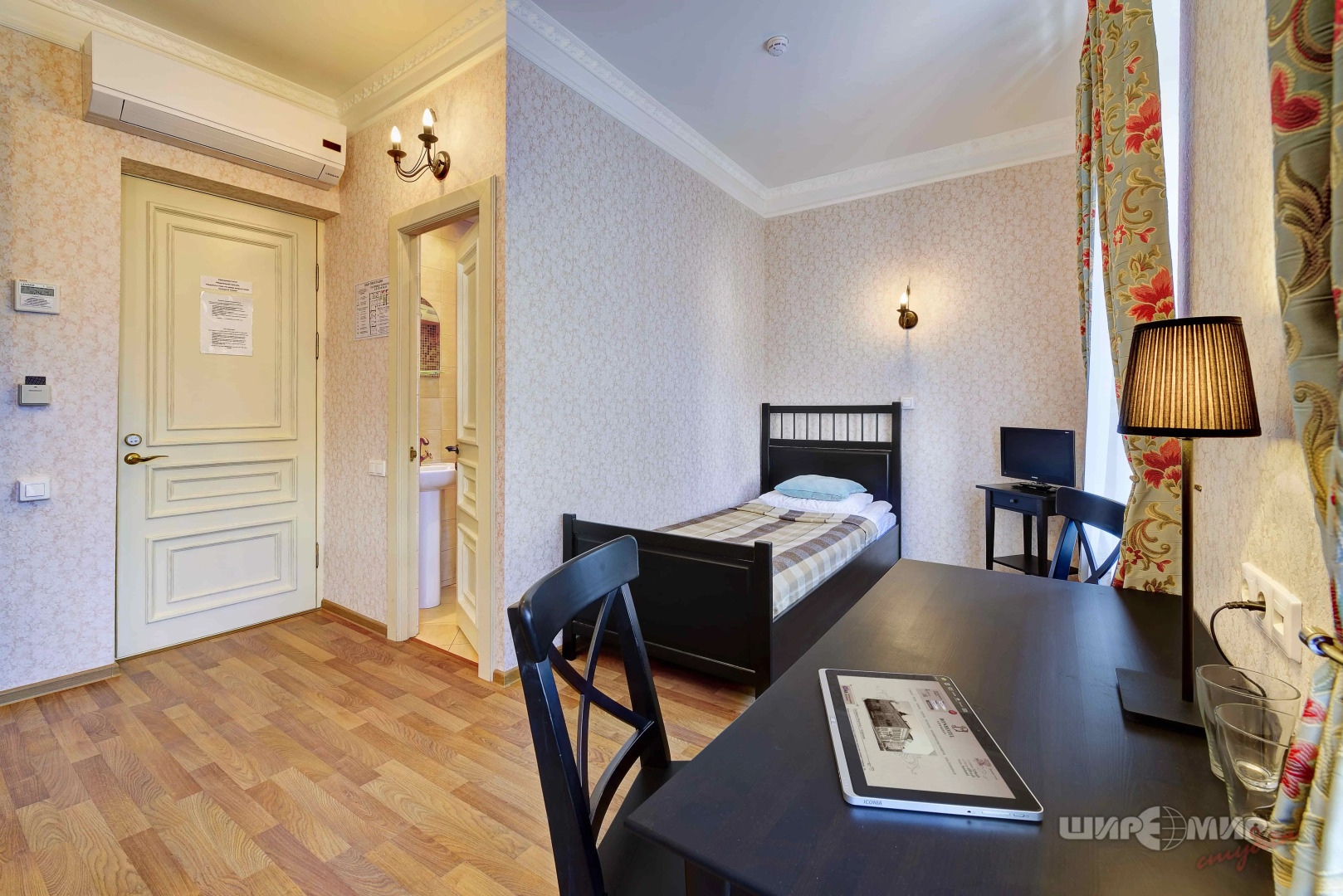 Отель Бонотель