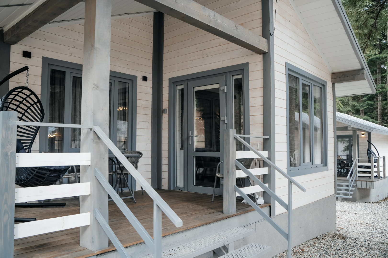 Гостевой дом K'ellas Resort