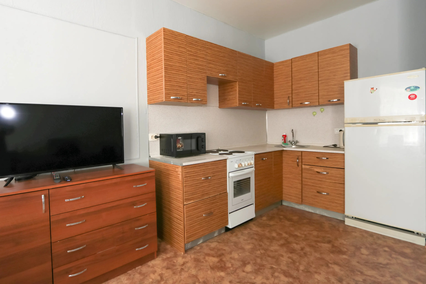 Квартира на Чернышевского