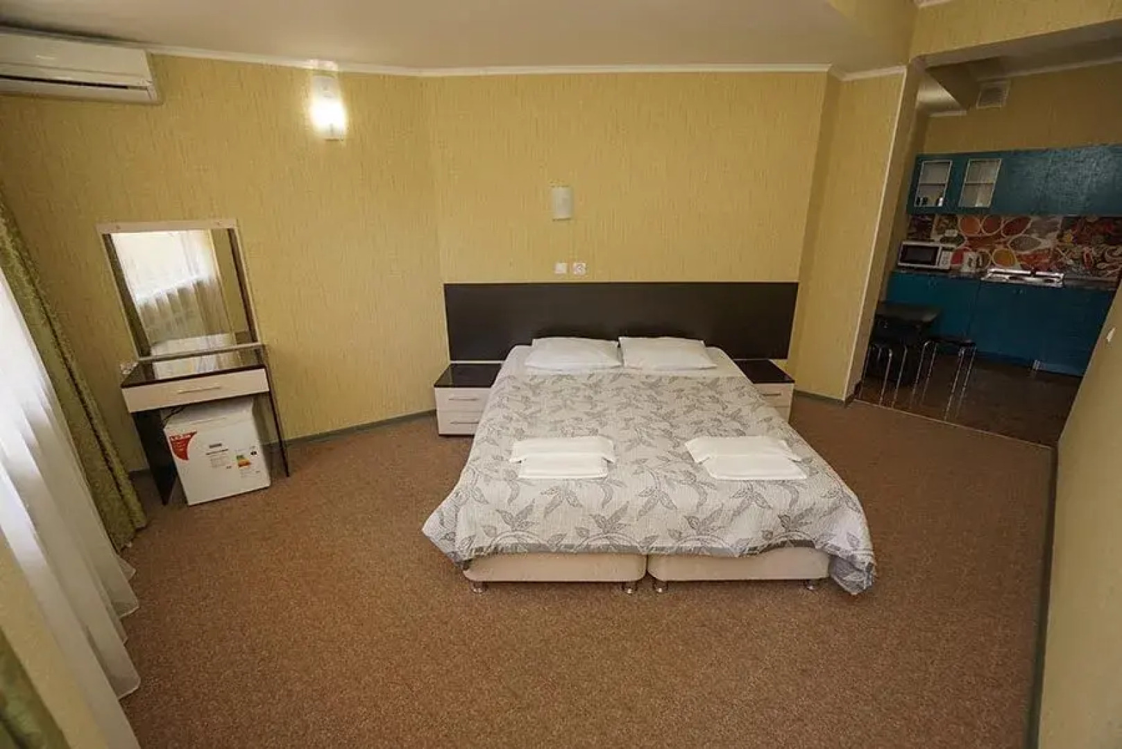 Гостевой Дом Альбатрос