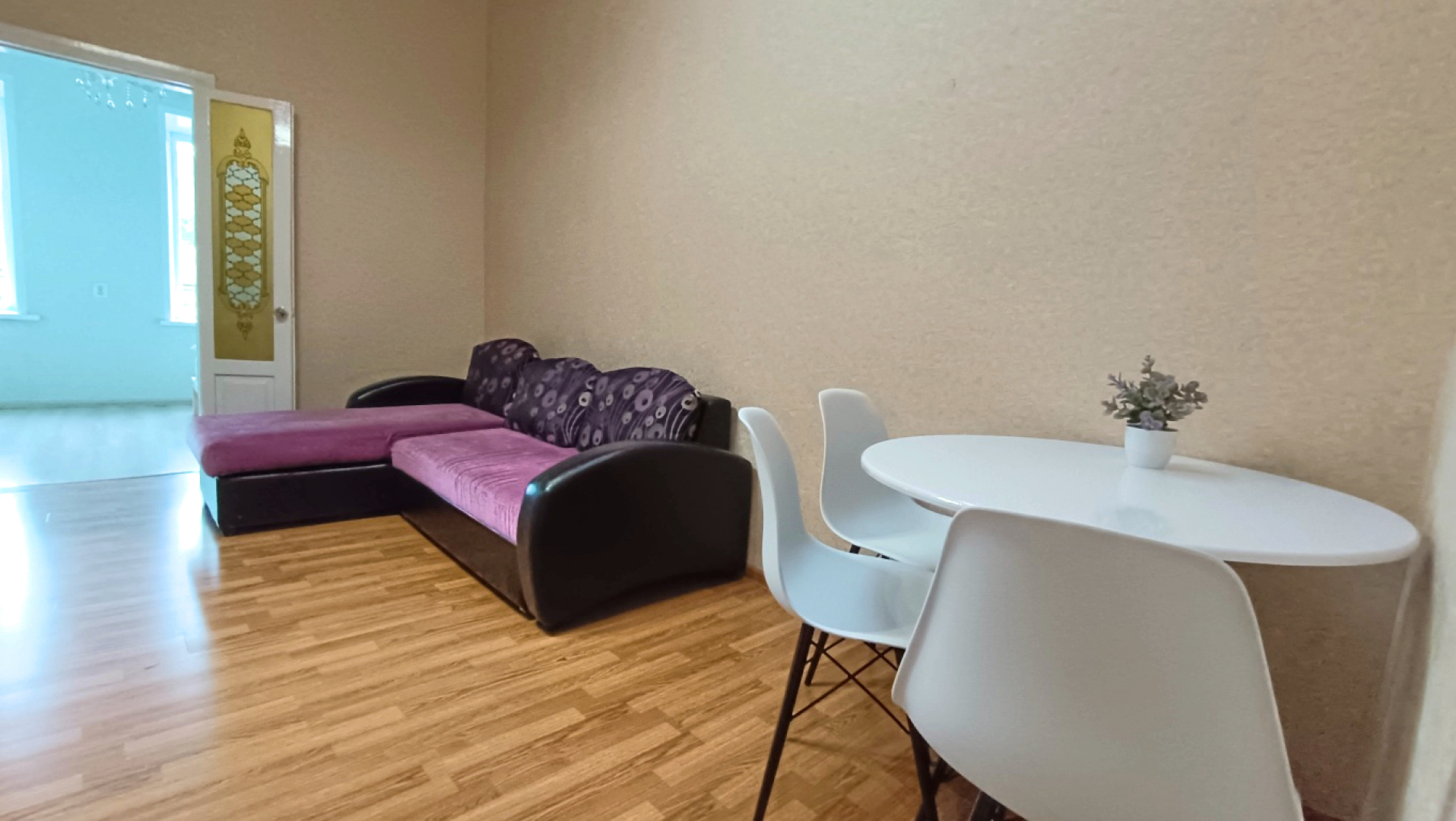 Апартаменты на Дзержинского 73