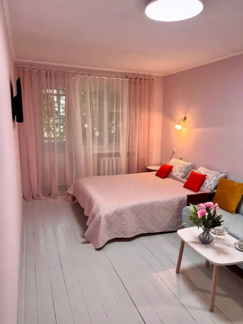 Квартира Уютная в Pайоне ТРЦ Виконда