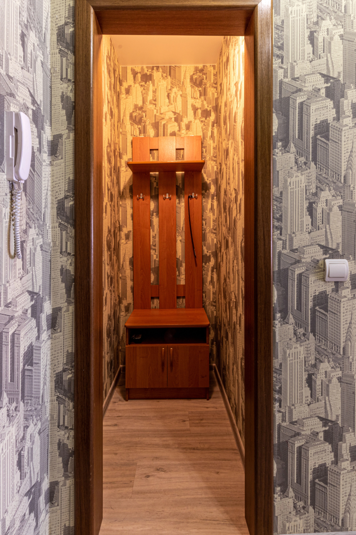 Квартира в топовой локации с видом Апарт-Отелика у парка Галицкого