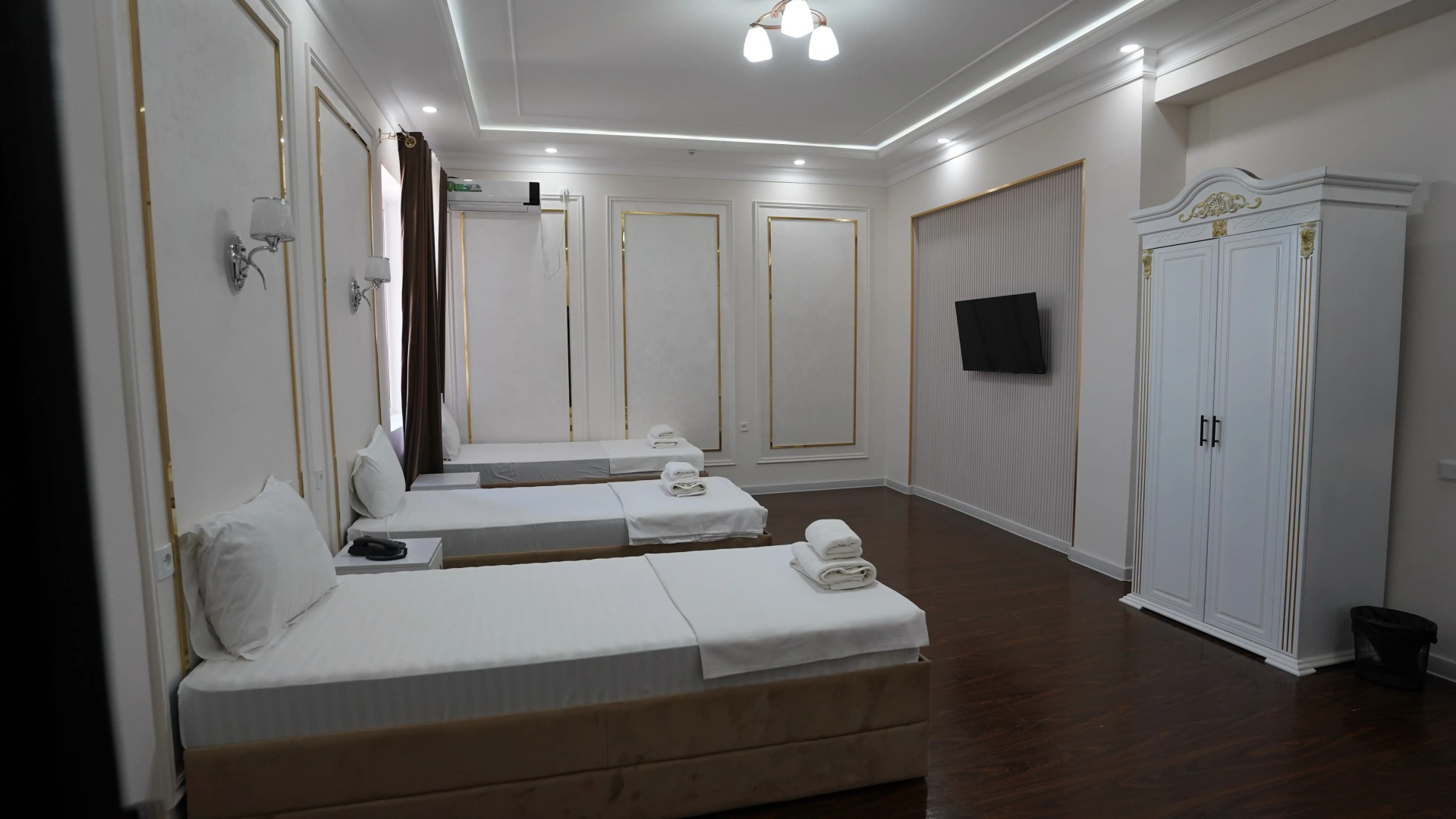 Отель Khiva Palace