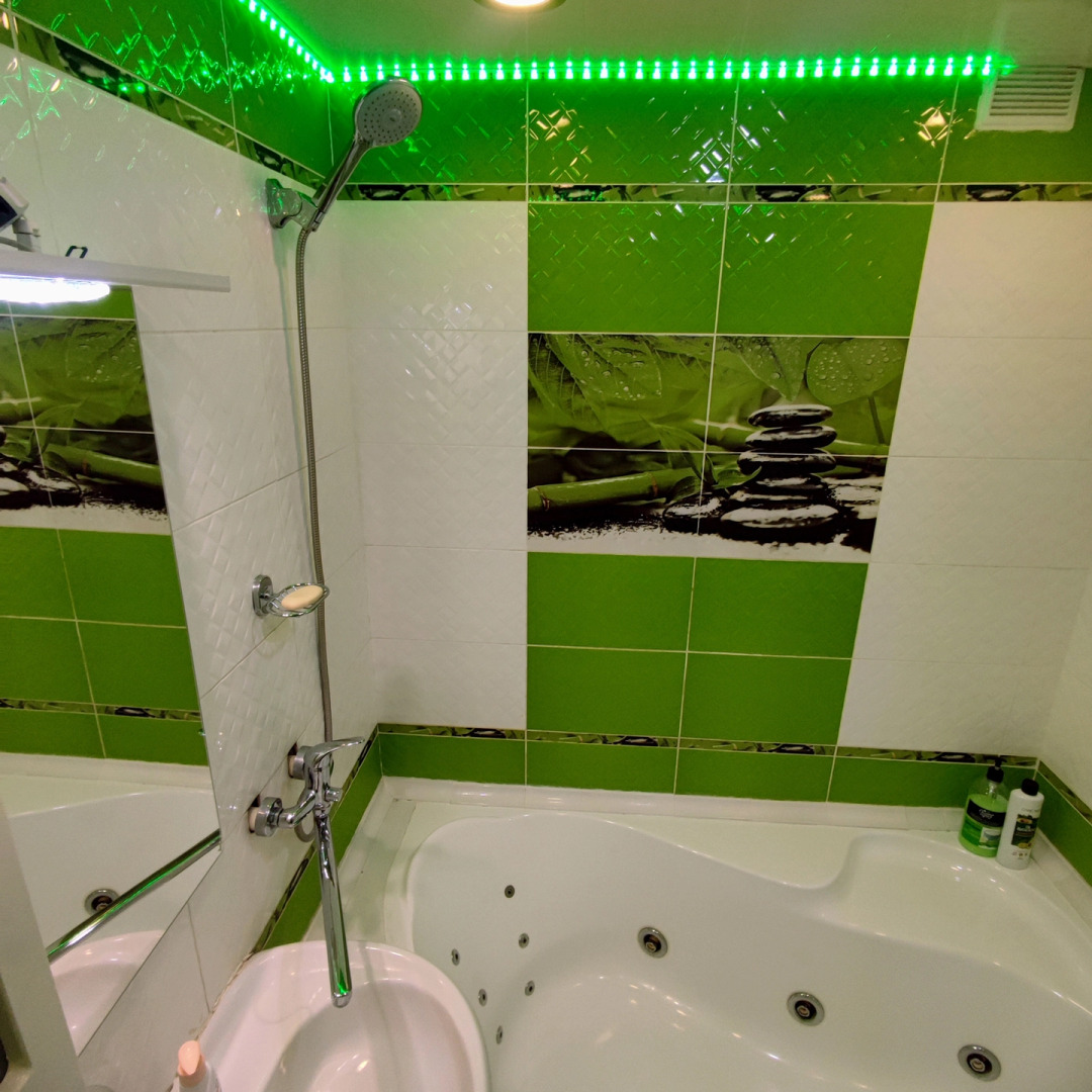 Квартира для Семьи и для Командированных Гостей