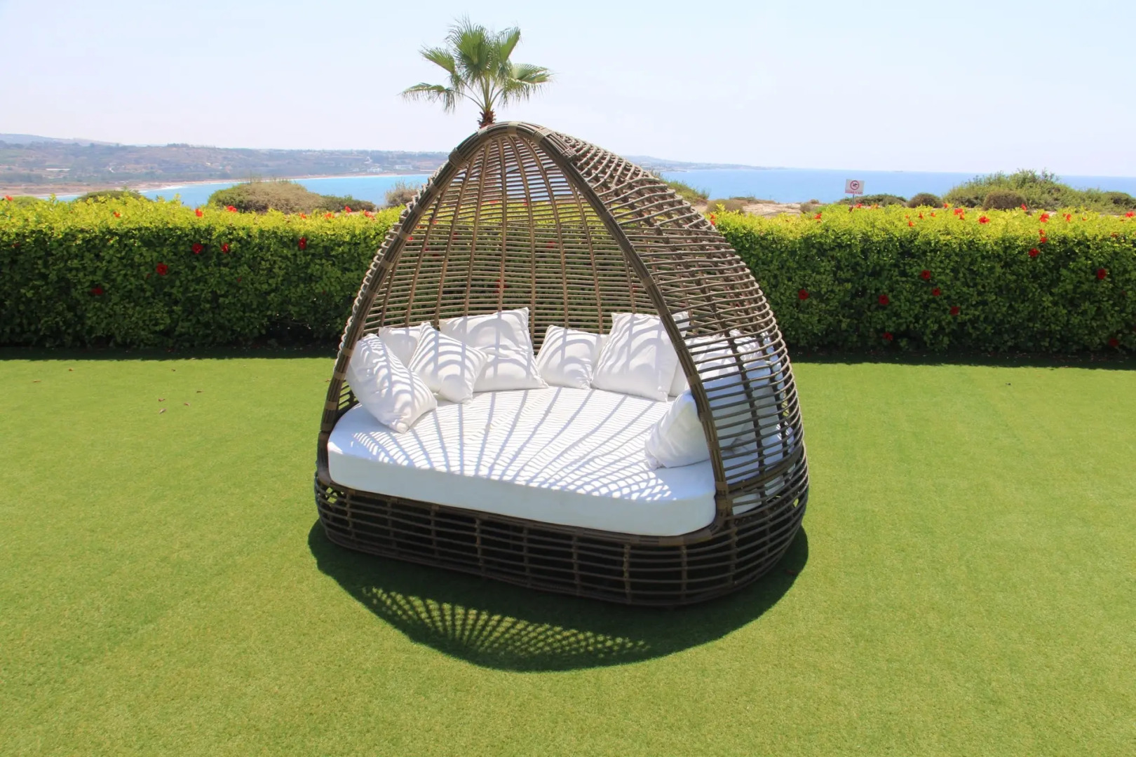 Вилла Beach Front Savoya Sunrise