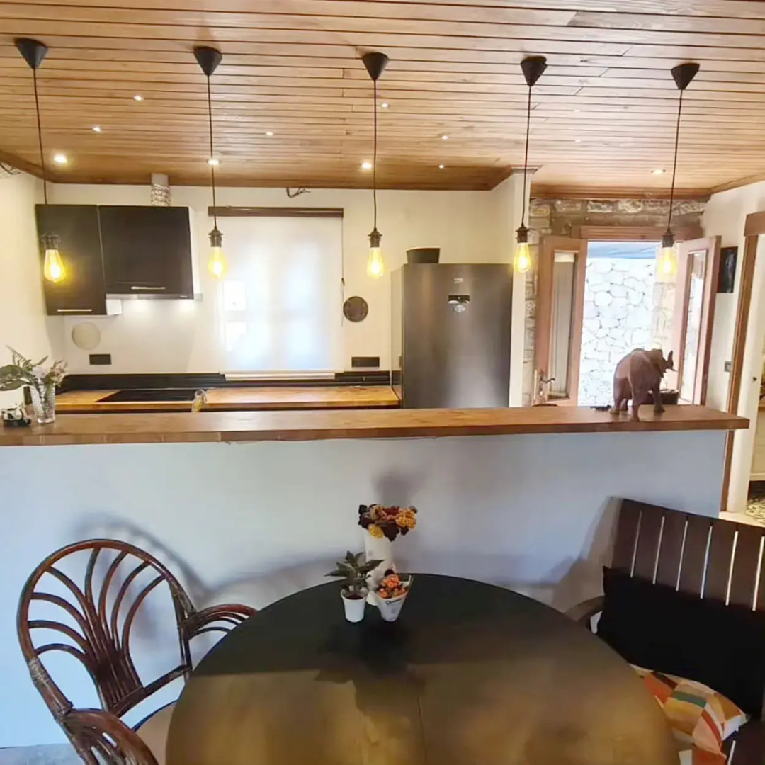 Вилла Cottage Aegean Holiday Villa