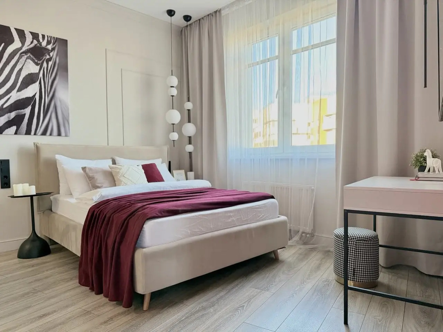 Kenigdeluxe Рыбная деревня