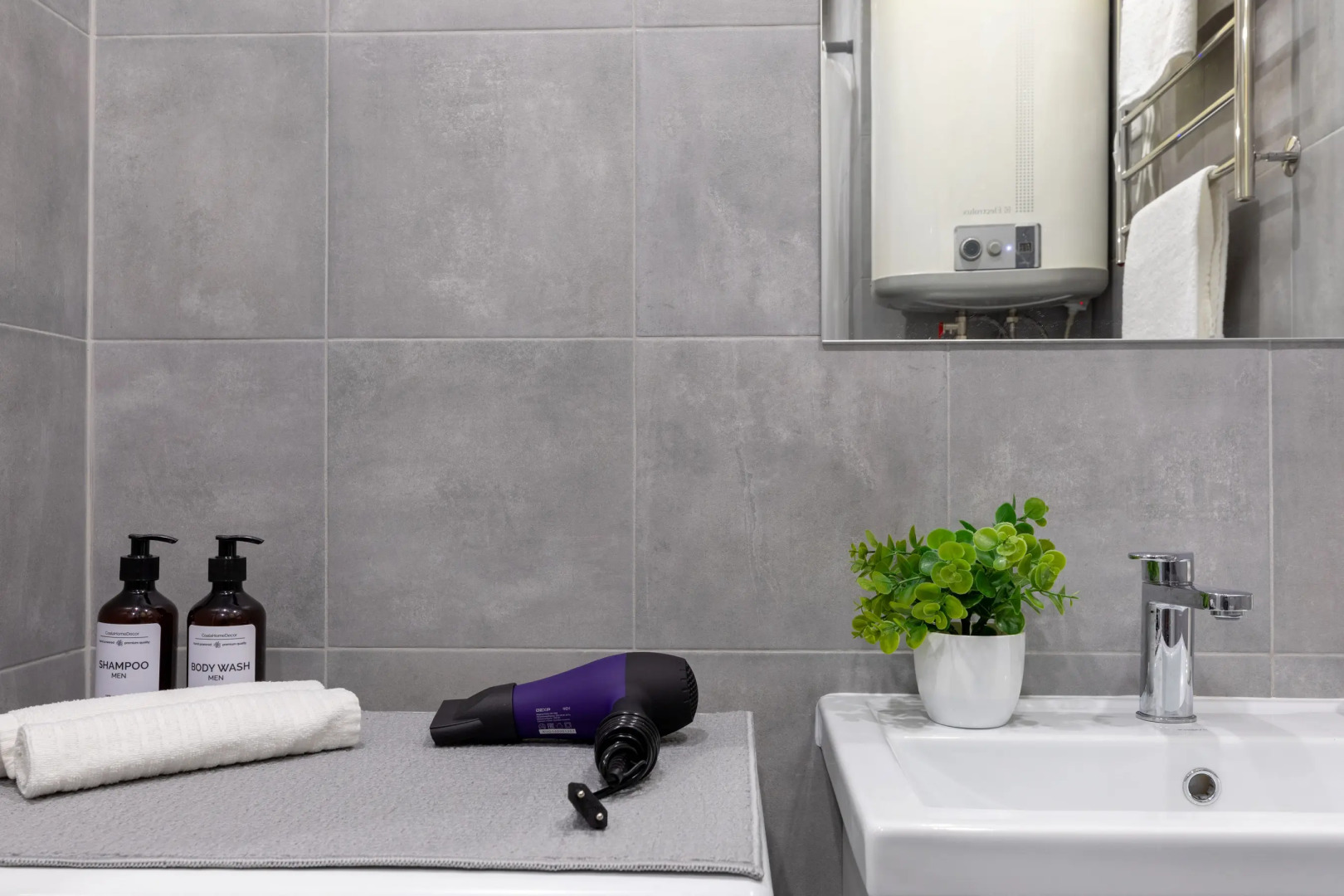 Апартаменты 1 в Янино