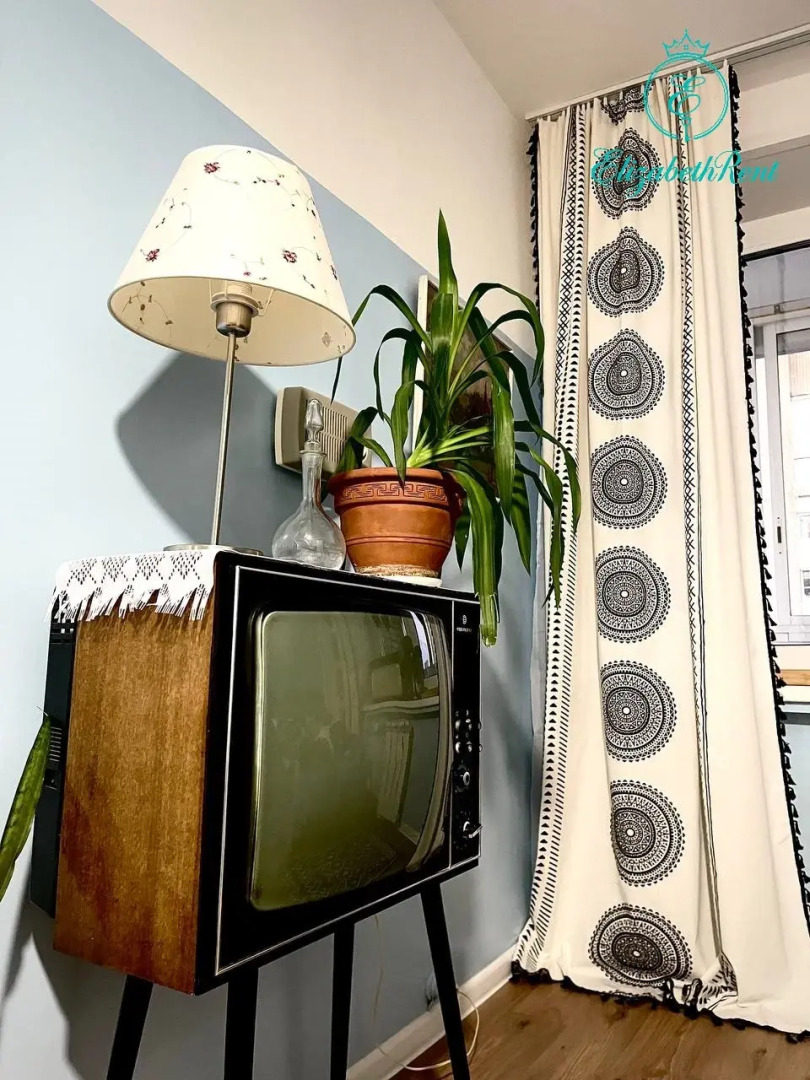 Квартира 1-комнатная ретро-винтаж квартира в центре Москвы