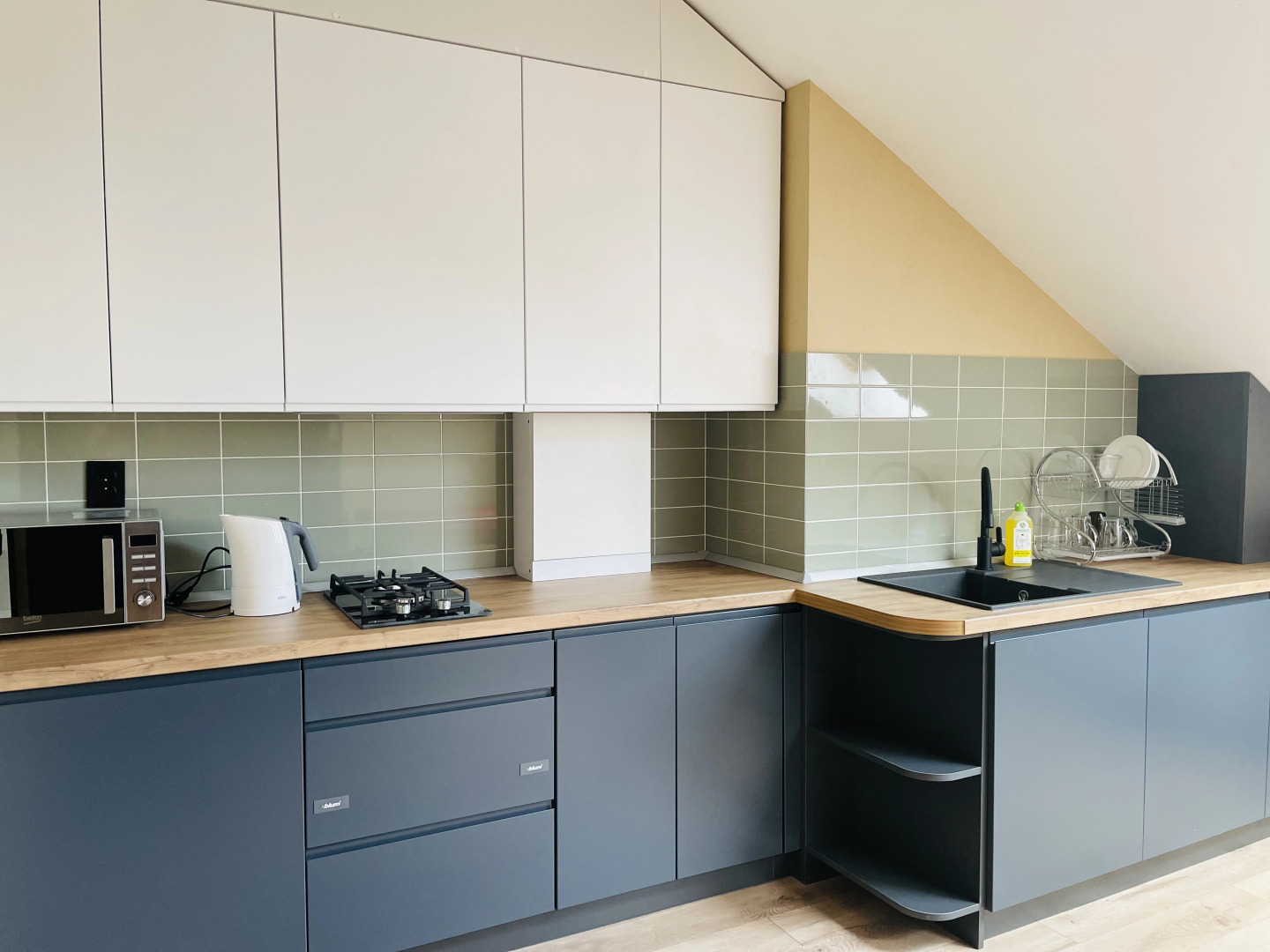 Квартира Зеленоградск Первомайская