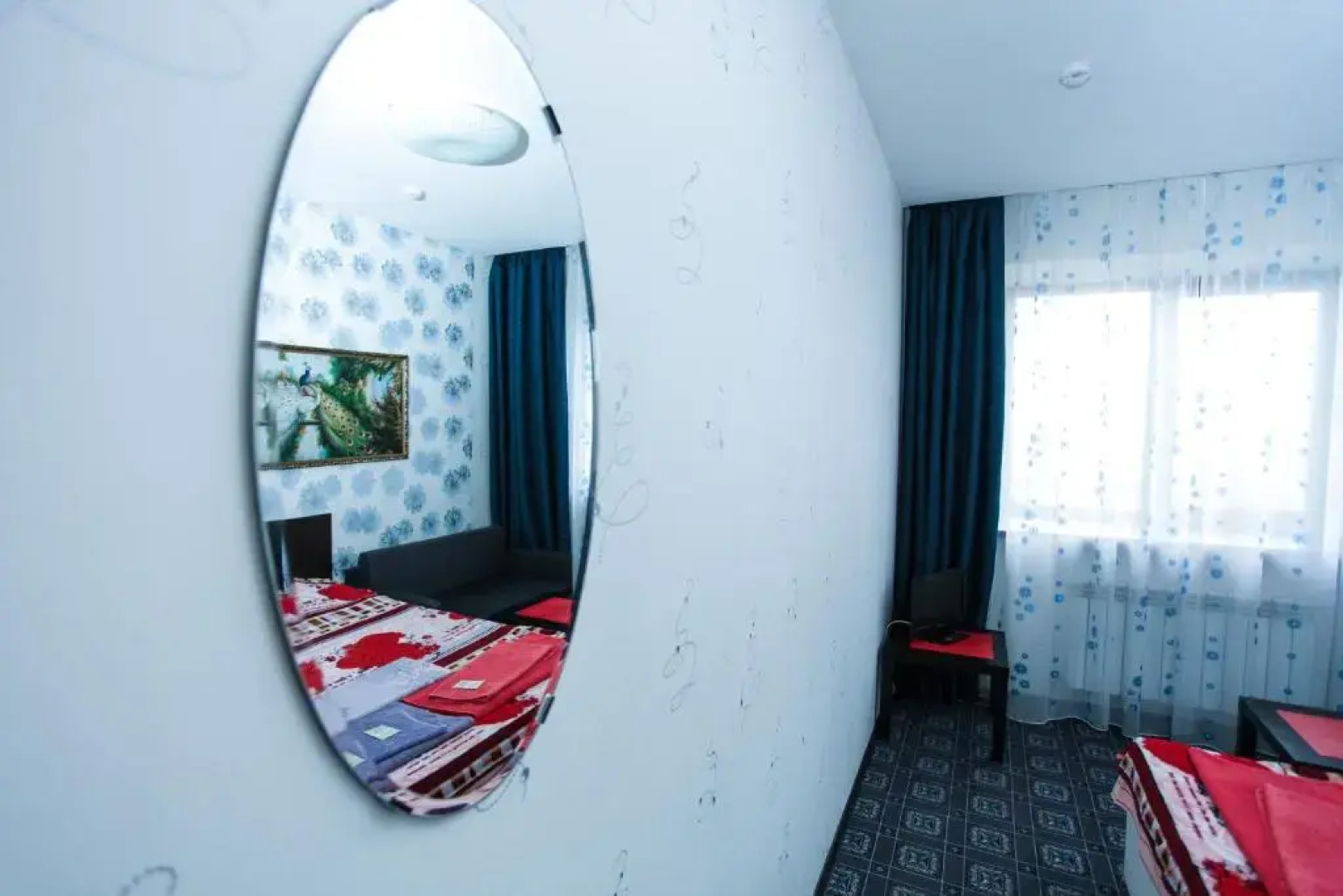 Гостевой Дом GOLD OVEN