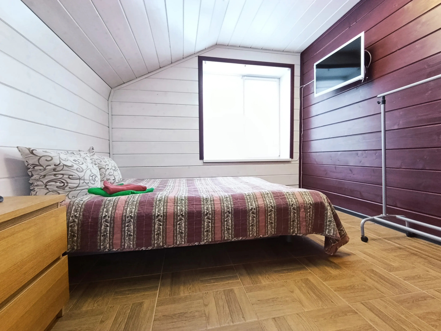 Гостевой дом Борковкино