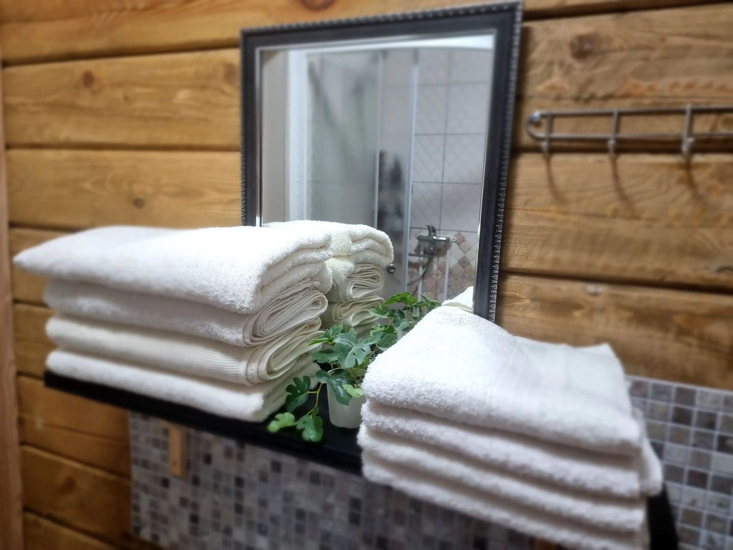 Гостевой Дом Чудесное Место