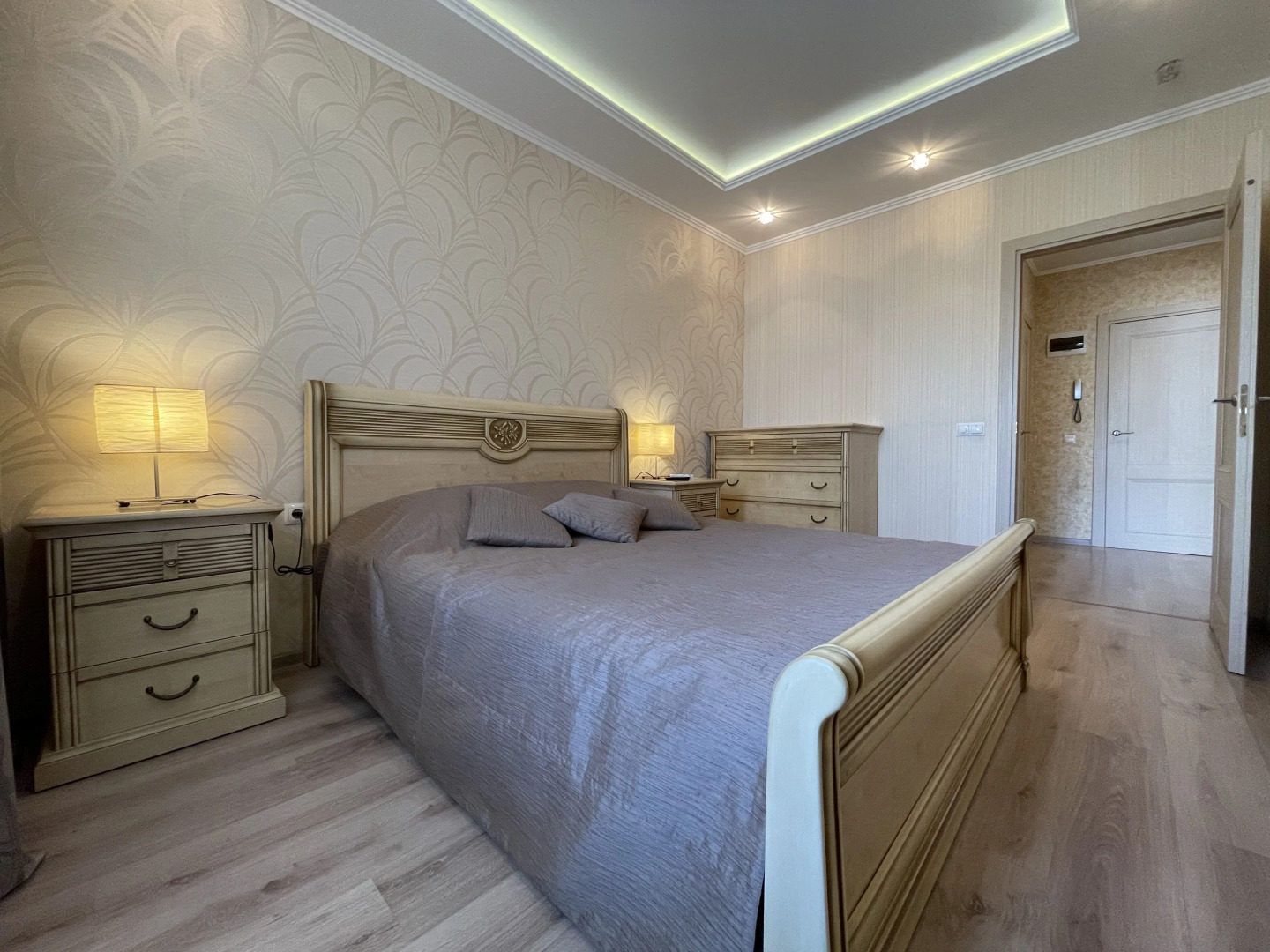 Квартира Sibkvart Шамшиных 18